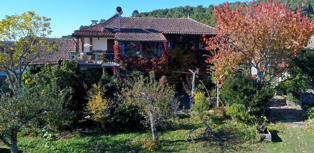Casa Campo das Bizarras